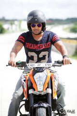 Bangalore Days Movie Stills